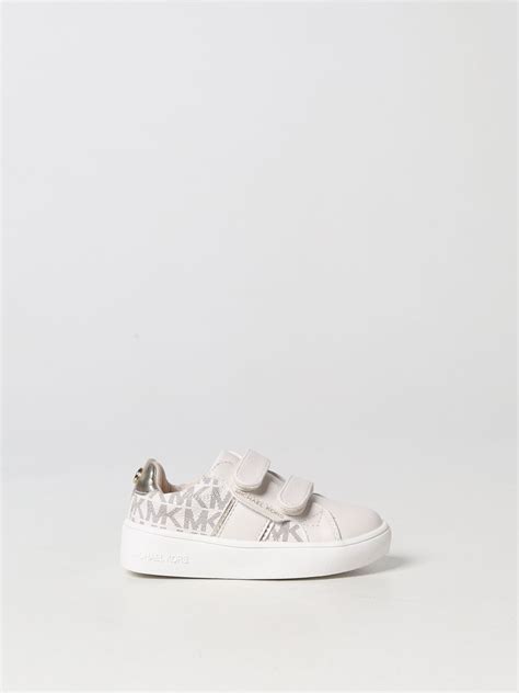 scarpe michael kors bimba|Michael Kors Baby Shoes .